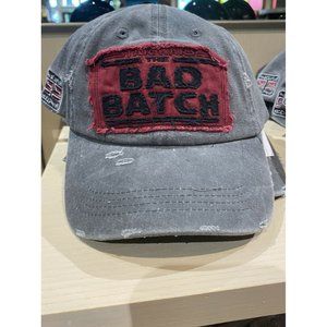 Disney Star Wars The Bad Batch Baseball 